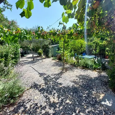 ベッド・アンド・ブレックファスト Les Maisons De Gaia D'hote Climatisee