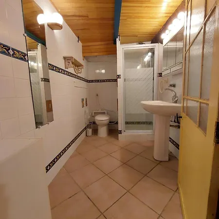 Bed & Breakfast Les Maisons De Gaia D'hote Tuchan
