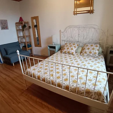 Les Maisons De Gaia D'hote Climatisee 3* Tuchan