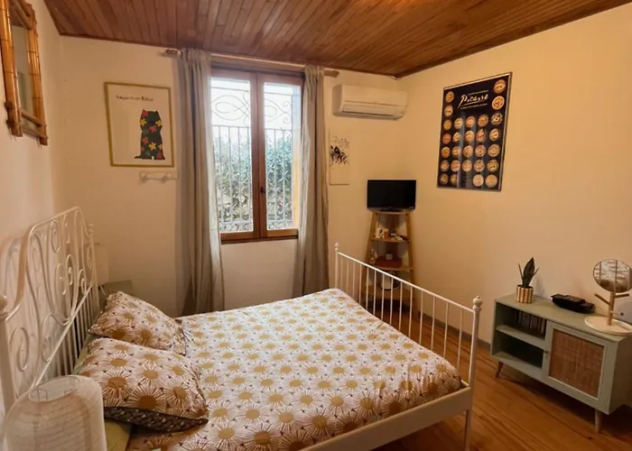 Couette-café Les Maisons De Gaïa D'hôte 3*