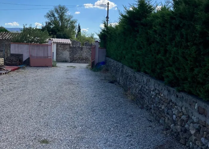 Les Maisons De Gaïa D'hôte 3*